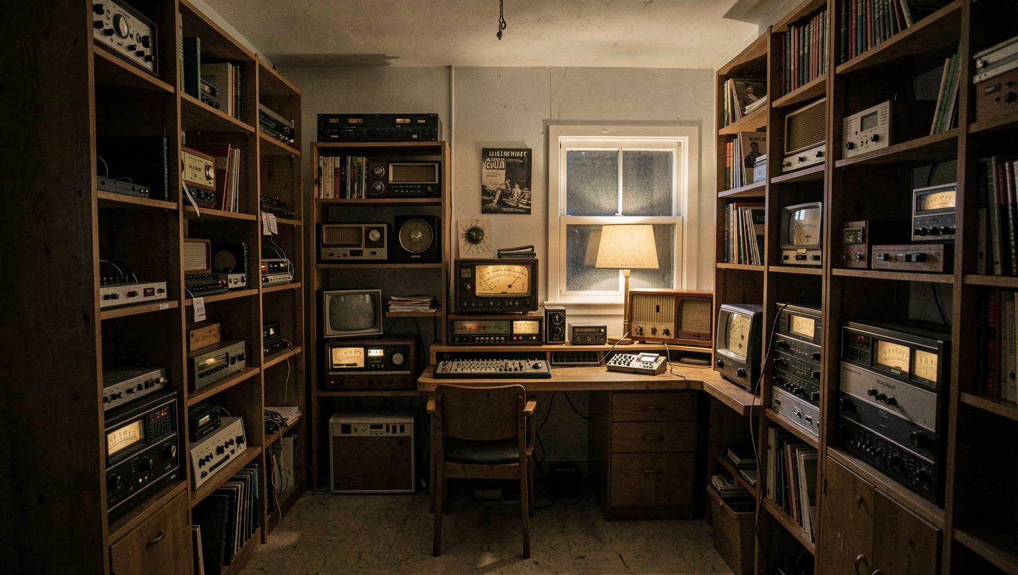 What a Memory Test Proves, and What It Does Not
