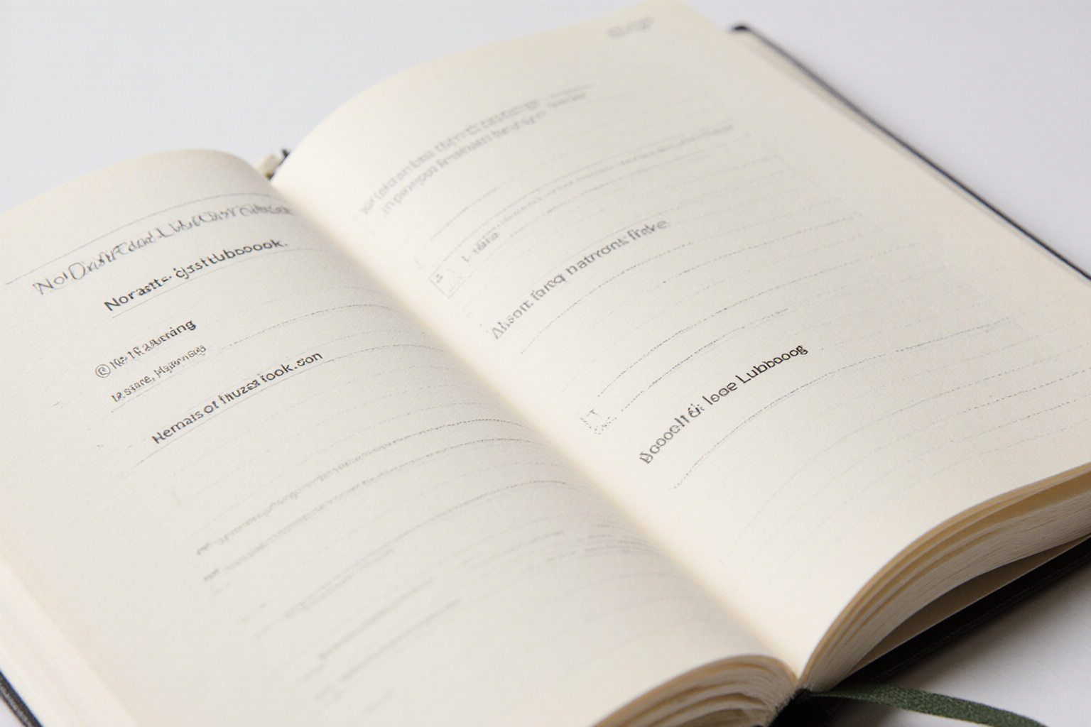 Where to start reading : About this notebook